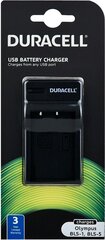 Duracell DRO5945 hinta ja tiedot | Videokameran laturit | hobbyhall.fi