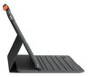 LogiTech Slim Folio, 10,2" hinta ja tiedot | Tablettien kotelot ja muut tarvikkeet | hobbyhall.fi