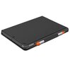 LogiTech Slim Folio, 10,2" hinta ja tiedot | Tablettien kotelot ja muut tarvikkeet | hobbyhall.fi