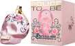 Naisten hajuvesi Police To Be Tattoo art For Woman EDP, 75 ml hinta ja tiedot | Naisten hajuvedet | hobbyhall.fi