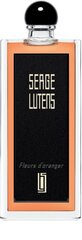 Naisten hajuvesi Fleurs D'Oranger Serge Lutens EDP (50 ml) hinta ja tiedot | Serge Lutens Hajuvedet ja tuoksut | hobbyhall.fi