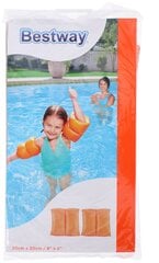 Puhallettavat kellukkeet Bestway Aqua-Speed Splash and Play, oranssi hinta ja tiedot | Uimaliivit ja kellukkeet | hobbyhall.fi