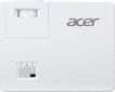 Projektori Acer MR. JRU11.001 hinta ja tiedot | Projektorit | hobbyhall.fi