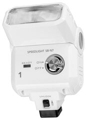 Speedlight SB-N7 hinta ja tiedot | Nikon Puhelimet, älylaitteet ja kamerat | hobbyhall.fi