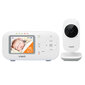 Videomonitori VTech - 2,4" Eclan VM2251 -laitteella varustettuna hinta ja tiedot | Itkuhälyttimet | hobbyhall.fi