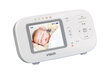 Videomonitori VTech - 2,4" Eclan VM2251 -laitteella varustettuna hinta ja tiedot | Itkuhälyttimet | hobbyhall.fi