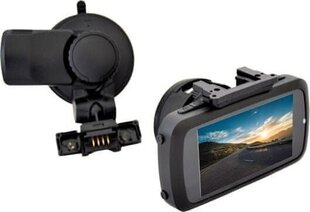 Eltrinex LS500 GPS, musta hinta ja tiedot | Autokamerat | hobbyhall.fi