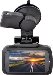 Eltrinex LS500 GPS, musta hinta ja tiedot | Autokamerat | hobbyhall.fi