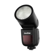 Godox V1 Nikon hinta ja tiedot | Kameratarvikkeet | hobbyhall.fi