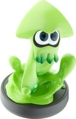 Nintendo Splatoon Squid (NIFA0051) hinta ja tiedot | Pelikonsolitarvikkeet | hobbyhall.fi