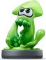 Nintendo Splatoon Squid (NIFA0051) hinta ja tiedot | Pelikonsolitarvikkeet | hobbyhall.fi