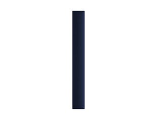 Kooko Home Falstaff L6 -pehmeät seinäpaneelit, 3 kpl, sininen hinta ja tiedot | Pehmeät seinäpaneelit | hobbyhall.fi