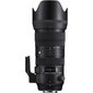 Sigma 70-200mm F2.8 DG OS HSM, Urheilu, Canon EF-kiinnike hinta ja tiedot | Objektiivit | hobbyhall.fi