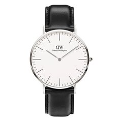 Daniel Wellington miesten rannekello hinta ja tiedot | Naisten kellot | hobbyhall.fi