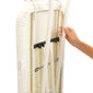 Silityslauta Brabantia W 124 x 38 cm, 22mm PerfectFlow Spring Bubbles hinta ja tiedot | Silityslaudat | hobbyhall.fi