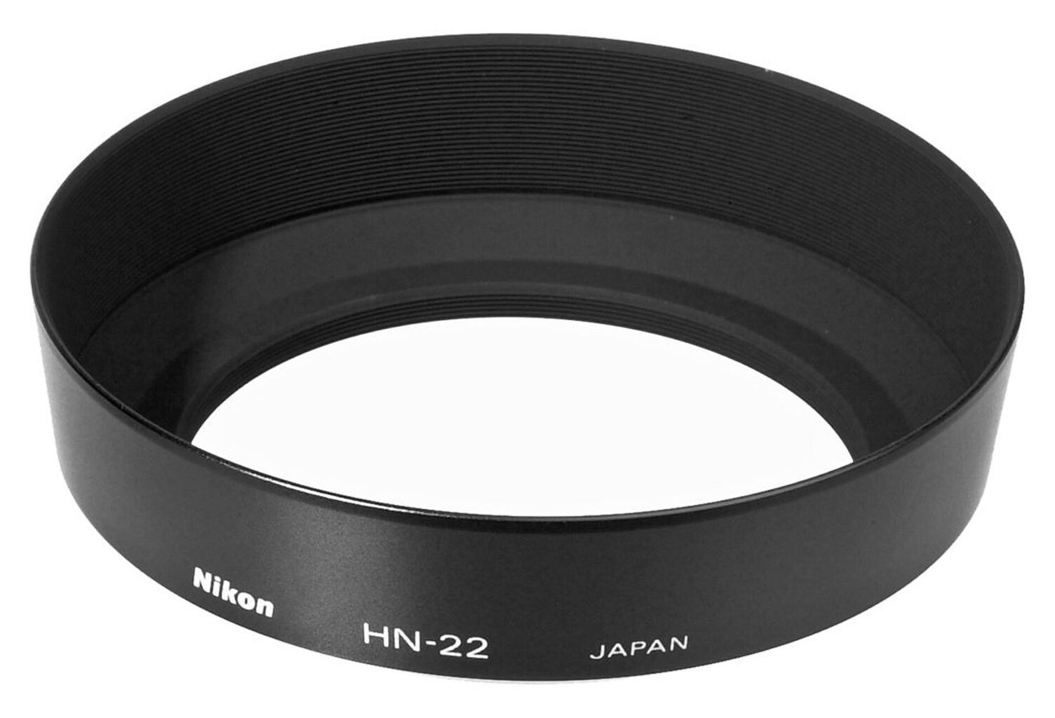 Nikon HN-22 ruuvattava vastavalosuoja hinta ja tiedot | Kameran suotimet | hobbyhall.fi
