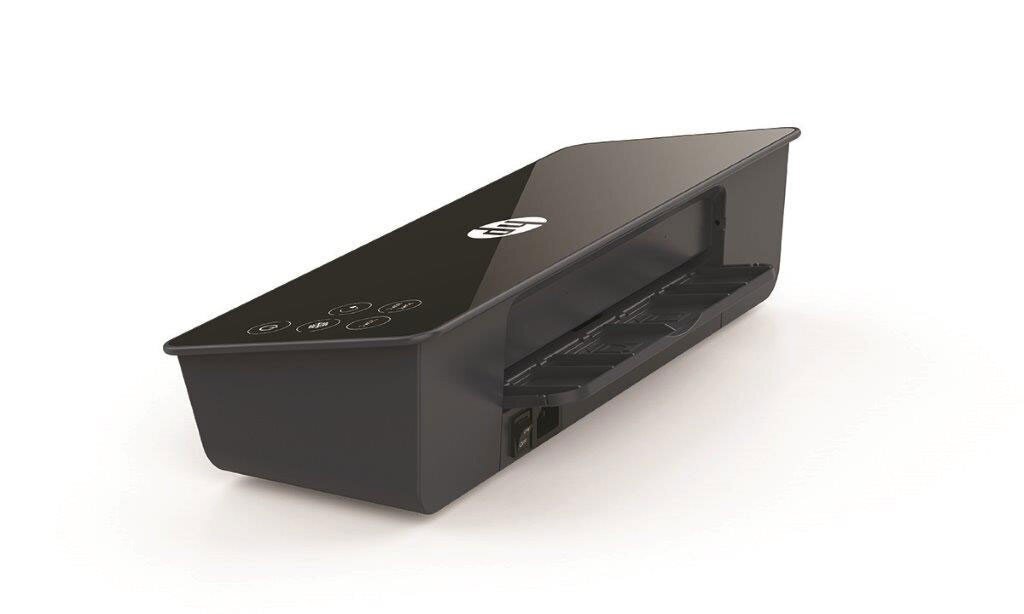 Laminaattori HP Pro laminaattori 600, A4 80-125mic hinta ja tiedot | Tulostimet | hobbyhall.fi