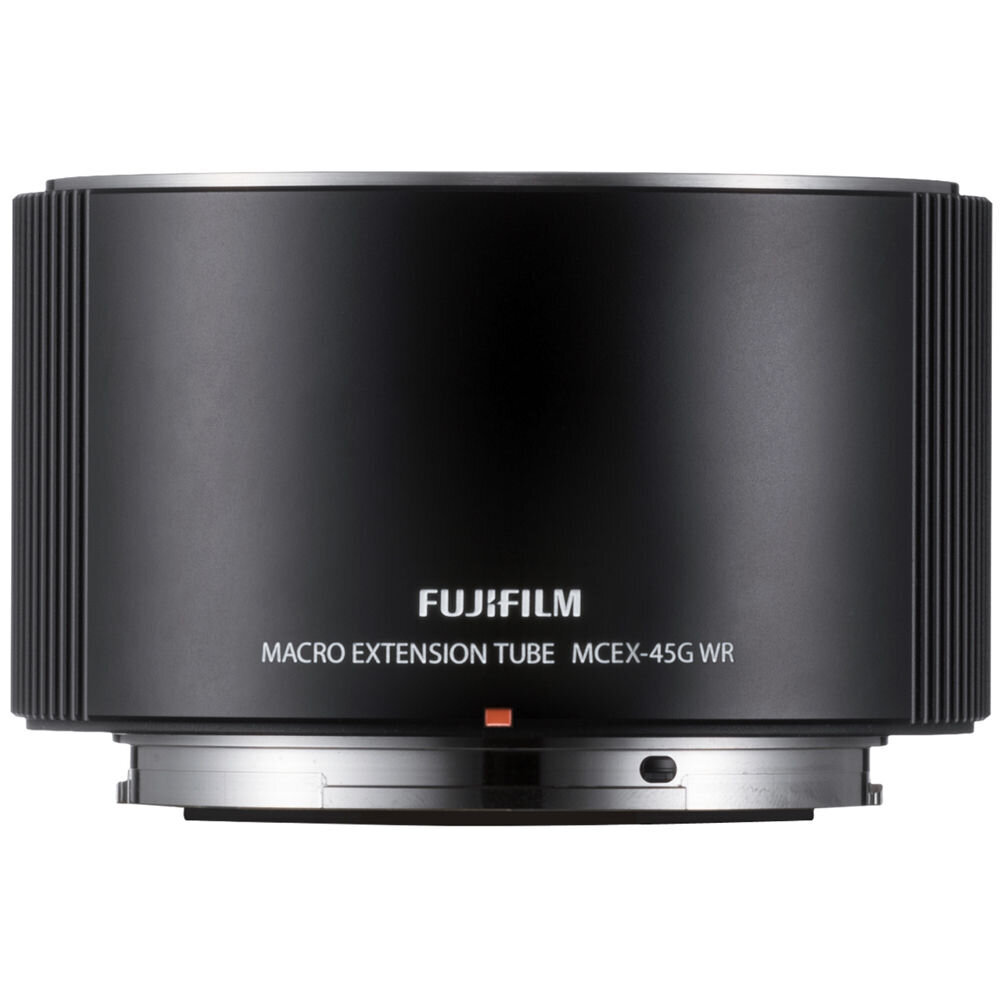 Makrorengas Fujifilm MCEX-45 hinta ja tiedot | Objektiivit | hobbyhall.fi