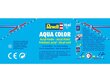 Revell - Aqua Color, oranssi, kiiltävä, 18 ml, 36130 hinta ja tiedot | Taide- ja askartelutarvikkeet | hobbyhall.fi