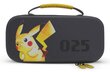 PowerA Pikachu Standard/Lite hinta ja tiedot | Pelikonsolitarvikkeet | hobbyhall.fi