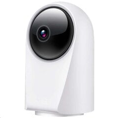 Realme Smart Camera 360 White hinta ja tiedot | Valvontakamerat | hobbyhall.fi