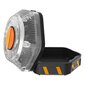 Turvavalo KSIX Safe Light 360º LED 1 KM hinta ja tiedot | Lisätarvikkeet autoiluun | hobbyhall.fi