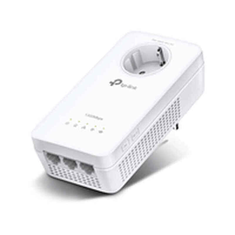 Verkkosovitin TP-Link TL-WPA8631P WiFi Gigabit 1300 Mbps 300m hinta ja tiedot | Reitittimet ja modeemit | hobbyhall.fi