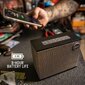 Klipsch Heritage Groove EUA (Bluetooth) Mattamusta hinta ja tiedot | Kaiuttimet | hobbyhall.fi