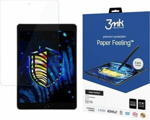 3MK 3MK2355 Apple iPad 10.2" hinta ja tiedot | Tablettien lisätarvikkeet | hobbyhall.fi