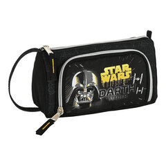 Penaali Star Wars Fighter musta (20 x 11 x 8,5 cm) hinta ja tiedot | Penaalit | hobbyhall.fi