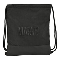 Reppu narulla Marvel (35 x 40 x 1 cm) hinta ja tiedot | Marvel Lapset | hobbyhall.fi