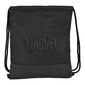 Reppu narulla Marvel (35 x 40 x 1 cm) hinta ja tiedot | Koulureput ja -laukut | hobbyhall.fi