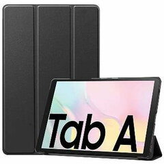 Tabletin kotelo Maillon Technologique MTFUNDA8BLK Samsung A8, musta hinta ja tiedot | Maillon Technologique Tietokoneet ja pelaaminen | hobbyhall.fi