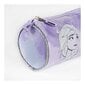 Frozen -penaali, violetti (8 x 8 x 23 cm) hinta ja tiedot | Penaalit | hobbyhall.fi