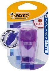 Teroitin ja säiliö Bic Ellipse, 1 kpl. hinta ja tiedot | Bic Lapset | hobbyhall.fi