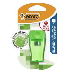 Teroitin ja säiliö Bic Ellipse, 1 kpl. hinta ja tiedot | Bic Lapset | hobbyhall.fi