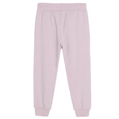 Cool Club -collegehousut, lasten, CCG2512018 hinta ja tiedot | Tyttöjen leggingsit ja housut | hobbyhall.fi