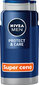 Nivea Men Protect & Care -setti miehille: suihkugeeli, 2 x 500 ml hinta ja tiedot | Suihkusaippuat ja suihkugeelit | hobbyhall.fi