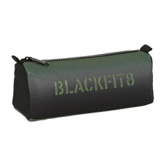 Penaali BlackFit8 Gradient Musta armeijanvihreä (21 x 8 x 7 cm) hinta ja tiedot | Blackfit8 Lapset | hobbyhall.fi