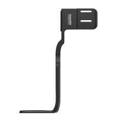 Insta360 ONE RS 1-inch 360 Invisible Mic Bracket for Rode Wireless GO & GO II hinta ja tiedot | Videokameran lisätarvikkeet | hobbyhall.fi