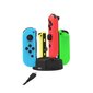 Dobe, Nintendo Switch (TNS-1882) hinta ja tiedot | Pelikonsolitarvikkeet | hobbyhall.fi