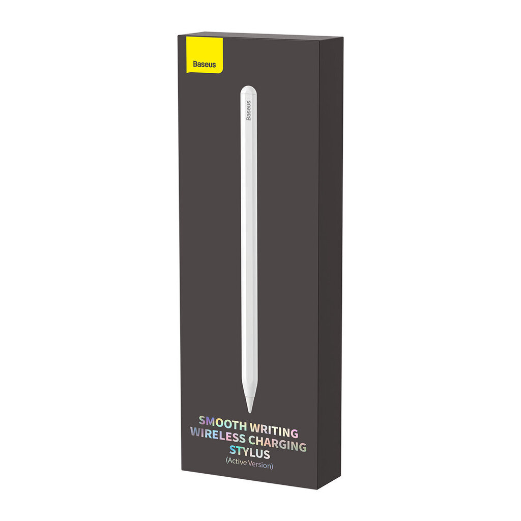 Baseus Wireless Stylus SXBC020002 hinta ja tiedot | Tablettien lisätarvikkeet | hobbyhall.fi