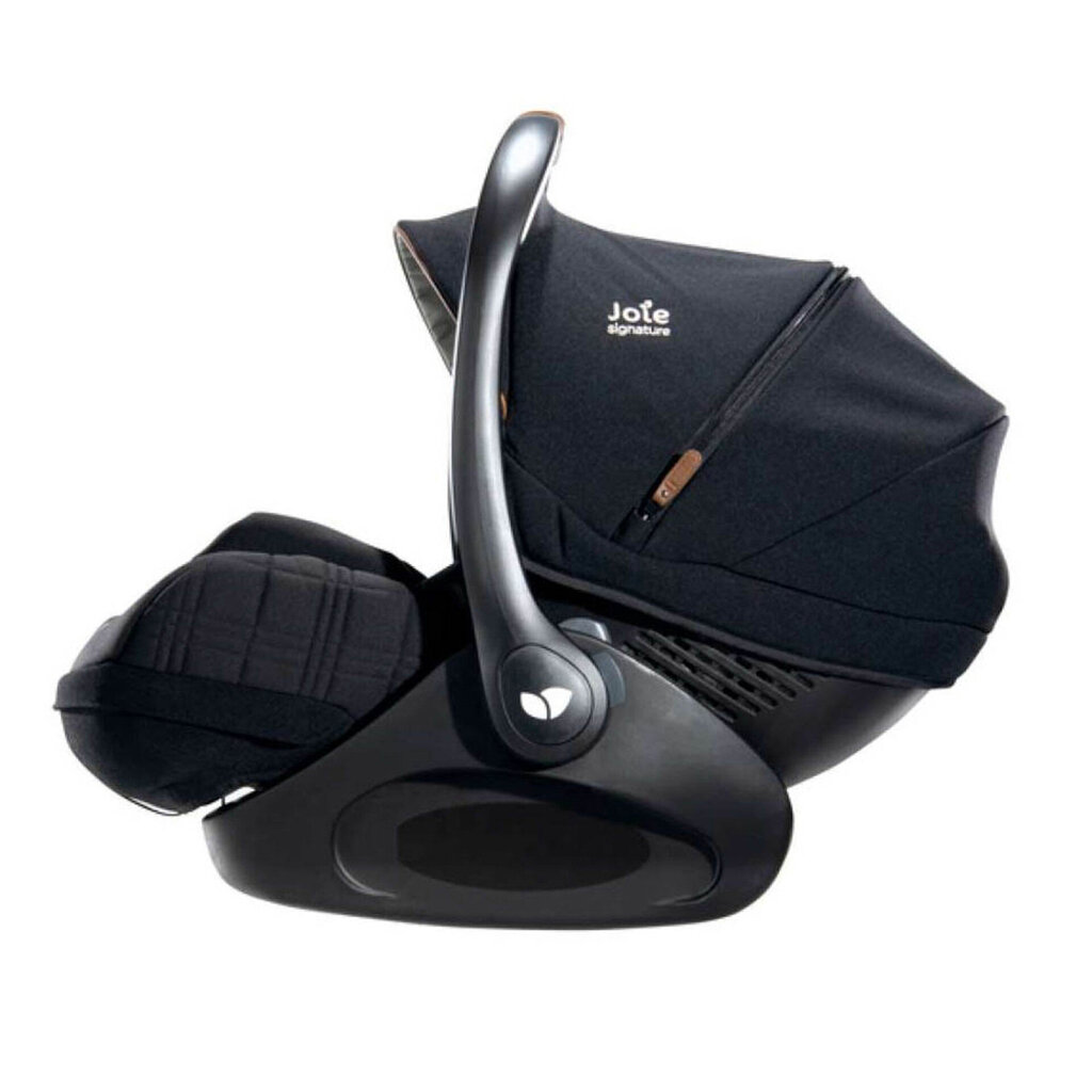 Turvaistuin Joie I-Level Recline, 0-13 kg, musta hinta ja tiedot | Turvaistuimet | hobbyhall.fi