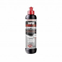 Karkea hiomatahna Menzerna Heavy Cut Compound 300 250ml hinta ja tiedot | Autokemikaalit | hobbyhall.fi