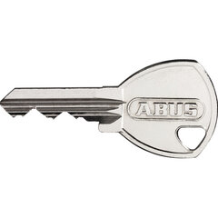 Lukko Abus Titalium 64ti/40hb40 hinta ja tiedot | Lukot | hobbyhall.fi