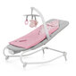 Keinusänky Kinderkraft Felio 2, Peony Rose hinta ja tiedot | Sitterit | hobbyhall.fi