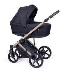 Coletto Universal 3in1 lastenrattaat Fado, beige Fa-10 hinta ja tiedot | Coletto Vauvatarvikkeet | hobbyhall.fi