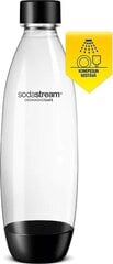 Sodastream DWS Fuse, 1 l hinta ja tiedot | Sodastream Kodinkoneet ja kodinelektroniikka | hobbyhall.fi