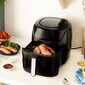 Russell Hobbs 27170-56 hinta ja tiedot | Airfryerit ja friteerauskeittimet | hobbyhall.fi