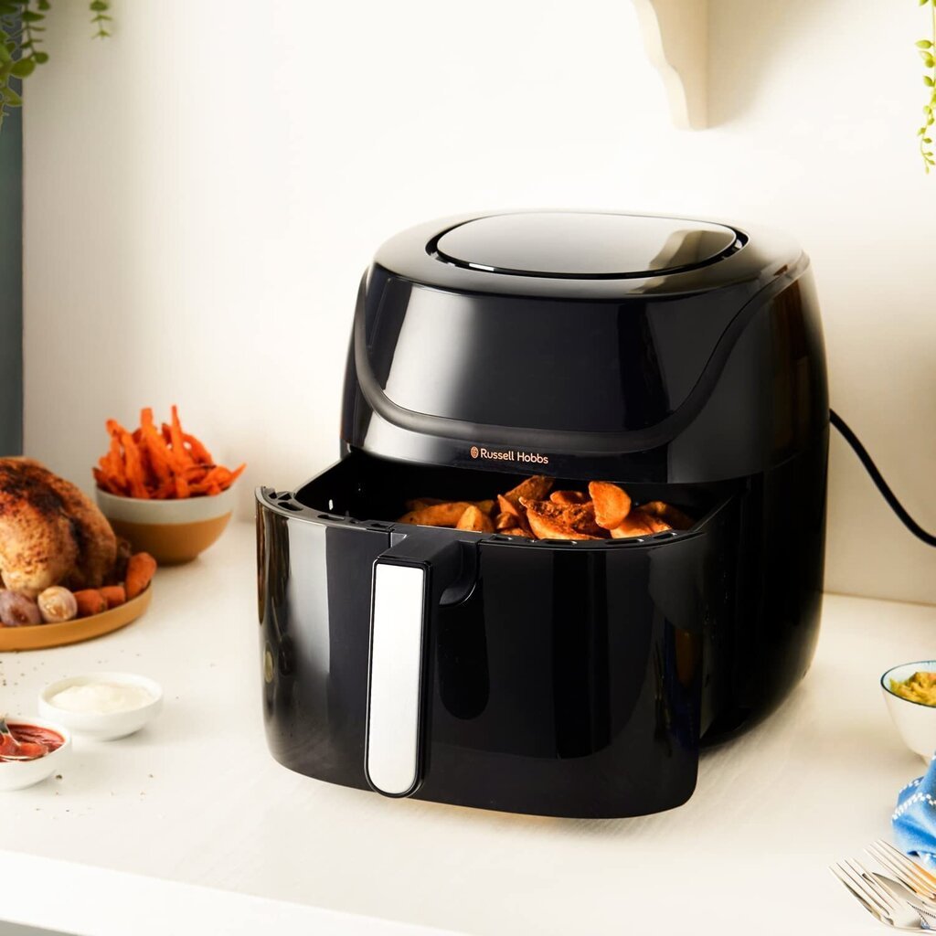 Russell Hobbs 27170-56 hinta ja tiedot | Airfryerit ja friteerauskeittimet | hobbyhall.fi